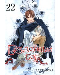 Бездомный бог. Том 22