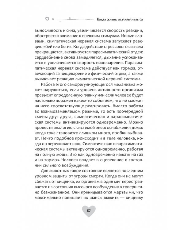 Когда жизнь останавливается. Травма, привязанность и семейная расстановка