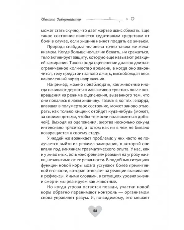 Когда жизнь останавливается. Травма, привязанность и семейная расстановка