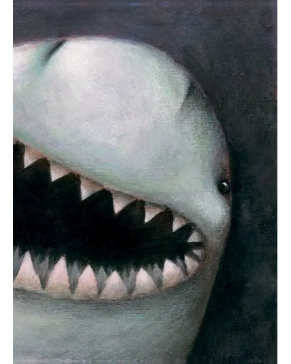 Чачо на море