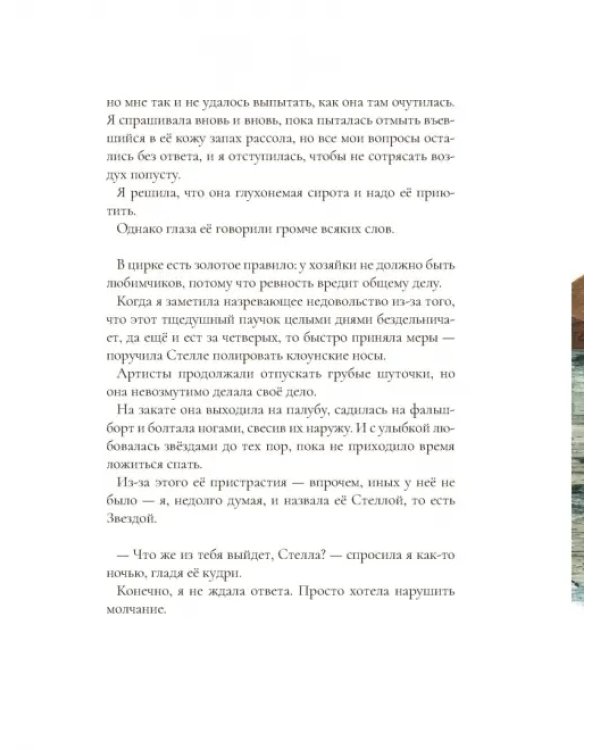 Цирк желаний