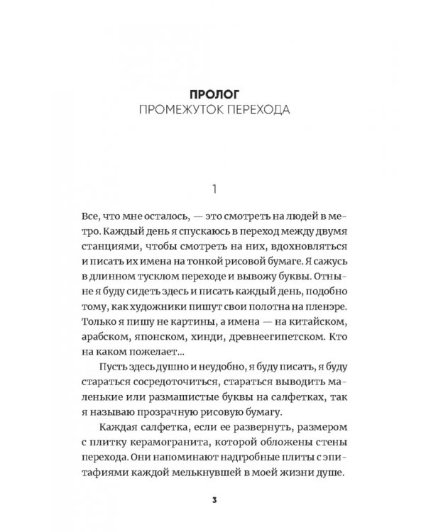 Корабль Тесея. Чёрно-белый роман