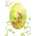 Дополнительное изображение книги «Книга цветов. Мальчик-Одуванчик»