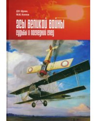 Асы Первой мировой войны. Судьбы и последний след