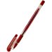 Ручка шариковая Glycer, красная Ручка шариковая Glycer, красная