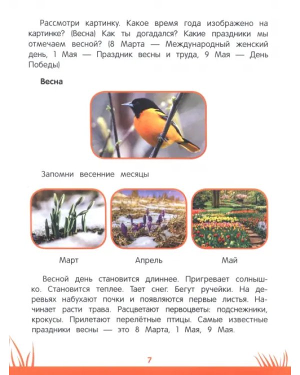 Книга знаний дошкольника. 5-6 лет. Явления, предметы и многое другое
