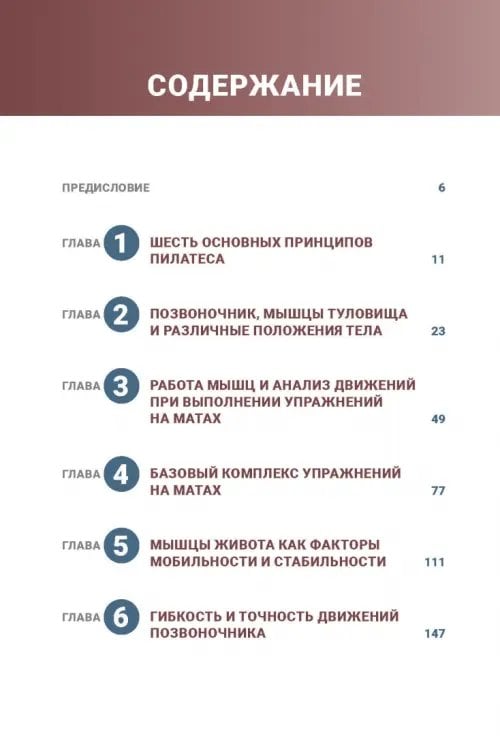 Анатомия пилатеса. Иллюстрированное руководство