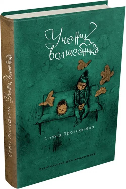 БИСС Прокофьевой Ученик волшебника