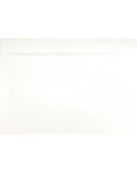 Конверт С5, 162х229 мм, прямоугольный клапан