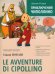 Обложка книги «Le avventure di Cipollino» — Родари Джанни, ISBN 9785992520255