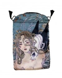 Мешочек для карт Таро Лопутин