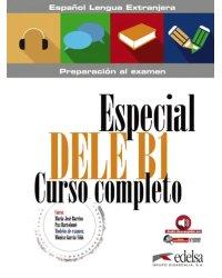 Especial DELE B1. Curso completo