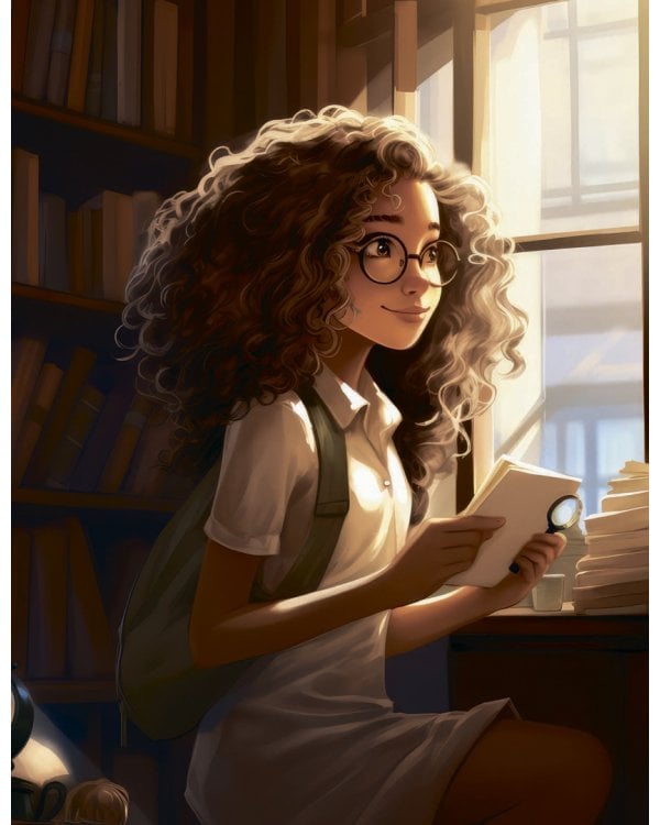 Думай как учёный. Руководство по научному мышлению для детей