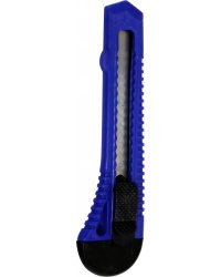 Нож канцелярский &quot;Simple&quot; (18 мм) (NK_18PM 6569)