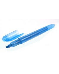 Текстовыделитель голубой (Н-500)
