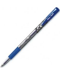 Ручка шариковая &quot;Nalune Liquid&quot; синяя, 0,7 мм. (650021)