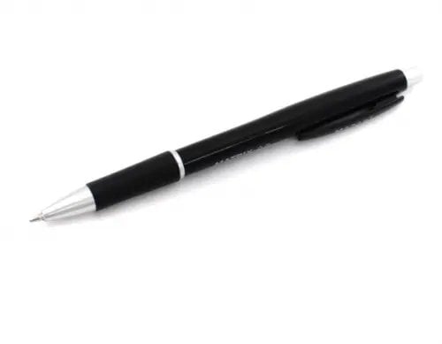 Ручки шариковые автоматические Ручка шариковая автоматическая "MATRIX" (синяя, 0,7 мм, в ассортименте) (М-5909)