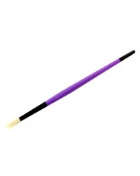 Кисть круглая (щетина, №5) (KSk_05020)