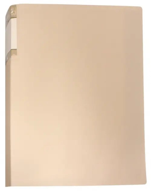 Папка &quot;Gems&quot; (60 вкладышей, А4, 0,7 мм) (GEM60CREAM)