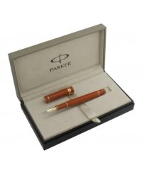 Ручка перьевая Duofold International F74 (1907190)