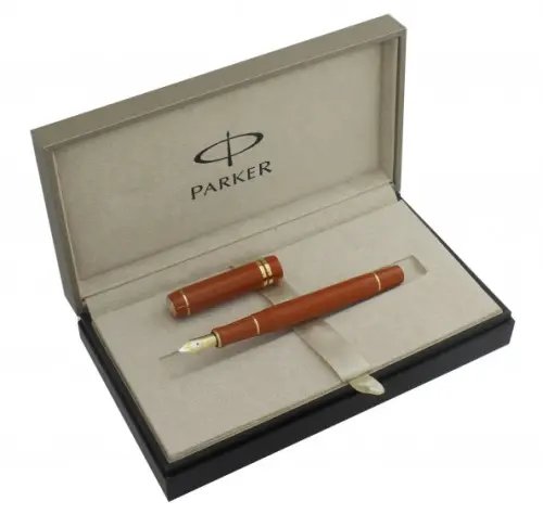 Ручка перьевая Duofold International F74 (1907190)