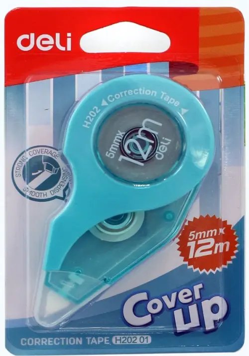 Корректор-лента &quot;Cover UP&quot; (EH20201)