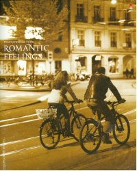 Тетрадь 96 листов, клетка &quot;ГОРОДСКАЯ РОМАНТИКА&quot; (7-96-866)