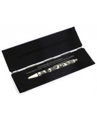 Ручка шариковая Office Essentially Swiss (849.754)