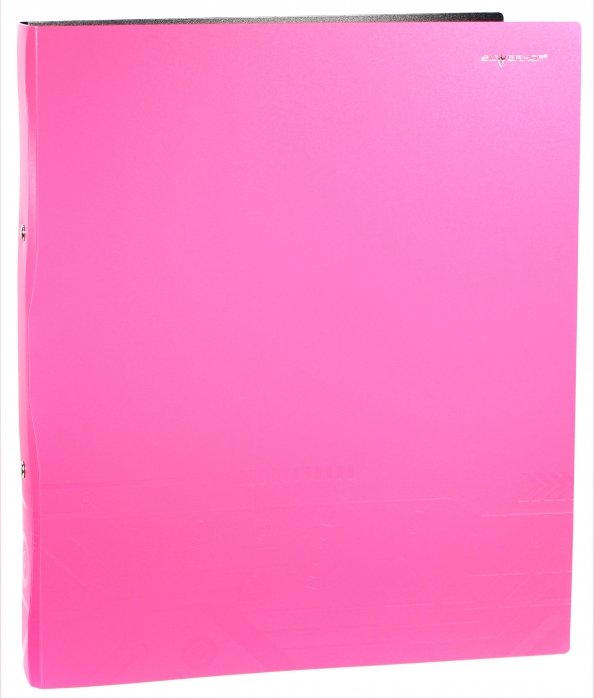 Папка с файлами. DISCOVERY. 20 файлов. Цвет: фуксия (255039-25)