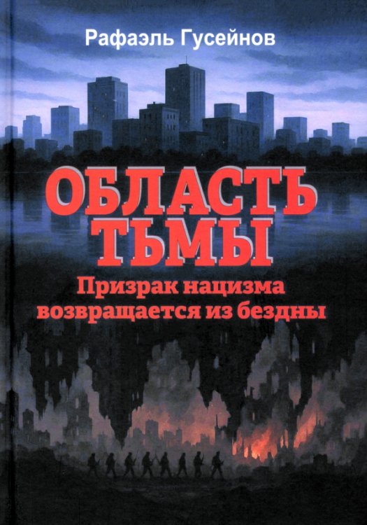Область тьмы. Призрак нацизма возвращается из бездны