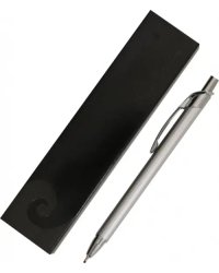 Ручка шариковая PIERRE CARDIN Actuel серебристая (PC0502BP)