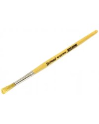 Кисть оформительская №4 &quot;Emotions&quot; (щетина) (983026)