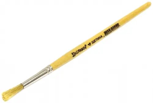 Кисть №4 Кисть оформительская №4 "Emotions" (щетина) (983026)