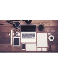 Планинг карманный недатированный &quot;Рабочее пространство&quot; (64 листа) (ПКЛ2066406)