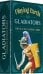 Обложка книги «Карты игральные Гладиаторы. Gladiators», ISBN 9788865279403