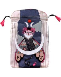 Мешочек для карт Таро Озорная Луна (Wicked Moon)