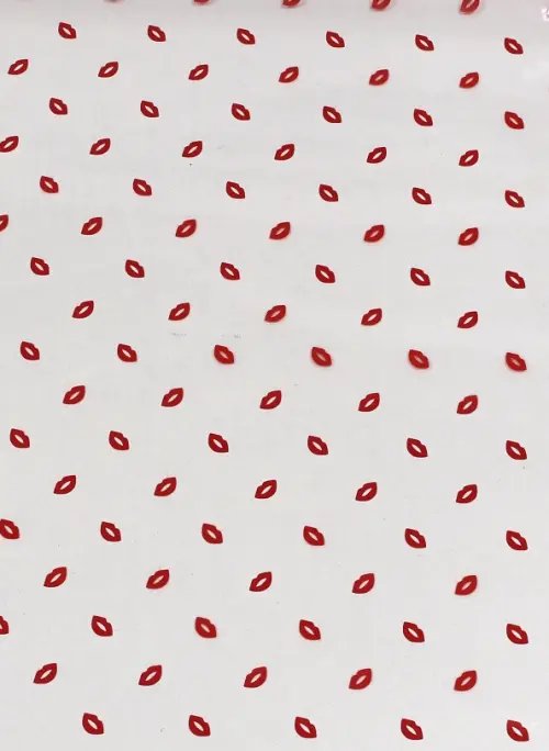 Бумага упаковочная &quot;Clair Surprise&quot; (0,7x2 м)