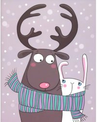 Тетрадь &quot;Трикотаж-ки&quot; (48 листов, А5, клетка) (M-1720548N)