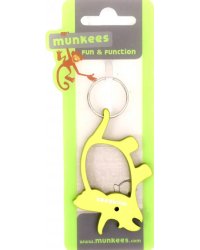 Брелок Munkees Трицератопс (3474)