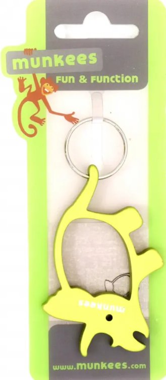 Брелок Munkees Трицератопс (3474) Брелок Munkees Трицератопс (3474)