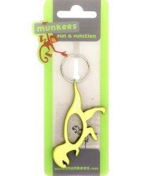 Брелок Munkees T-Rex (3481)