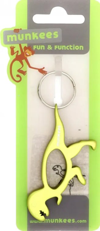 Брелок Munkees T-Rex (3481)