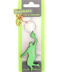 Брелок Munkees Баскетболист (3491)