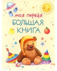 Моя первая большая книга