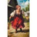 Женские сказочные архетипы, 78 карт + брошюра