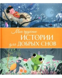 Мои чудесные истории для добрых снов