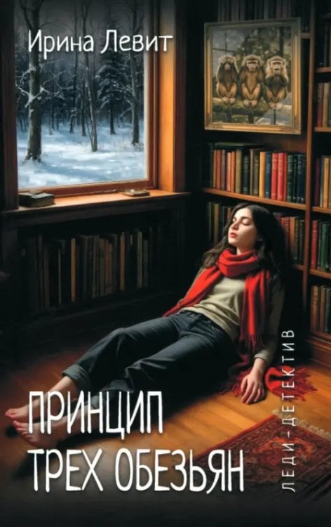 Принцип трех обезьян