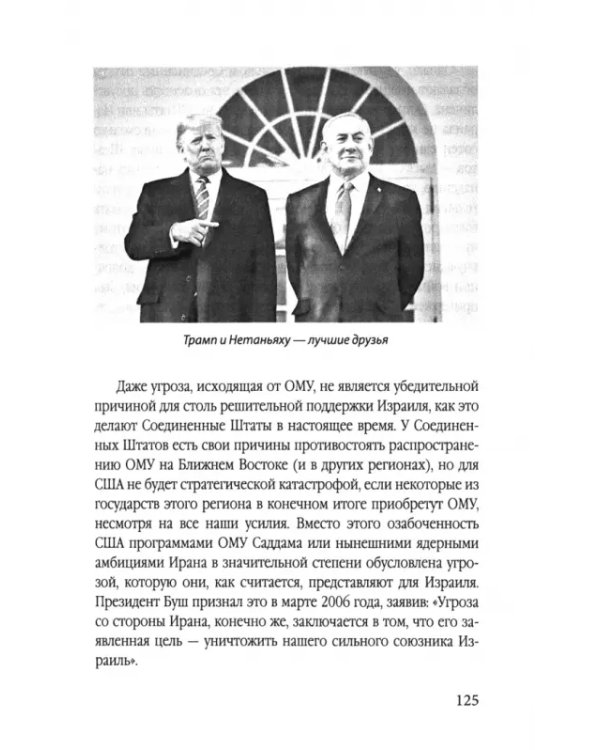 Дополнительное изображение книги «Израильское лобби в США»