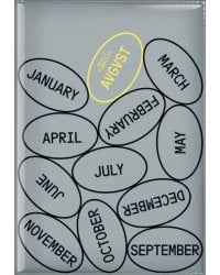 Планер для тех, кто любит то, что делает