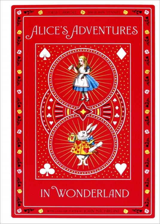 Alice's Adventures in Wonderland